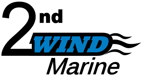 2nd Wind Marine